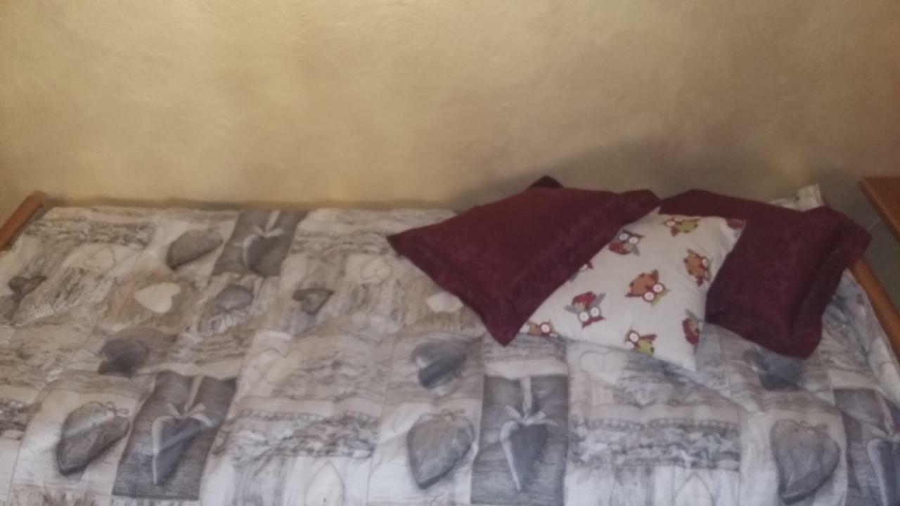 B&B Peschi In Fiore Валеджо сул Минчио Екстериор снимка